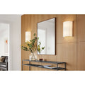 Modern Slim Console Table in Ocean Blue D246294