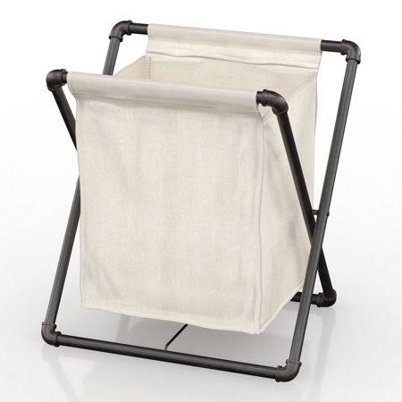Industrial Laundry Hamper U5051