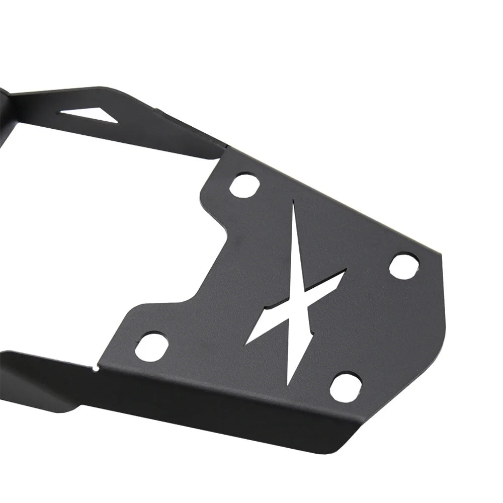 Motorcycle Navigation Bracket Mobile Phone Holder For Kawasaki Versys X300 2017-2019 A471178