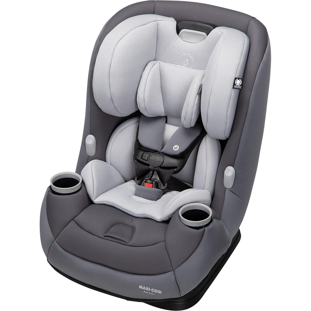 3-in-1 Convertible Car Seat O327