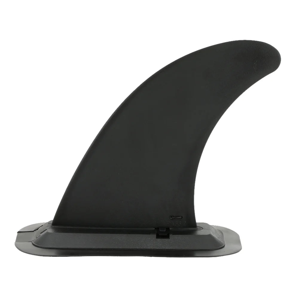 Black Large Size Kayak Skeg Tracking Fin T5050