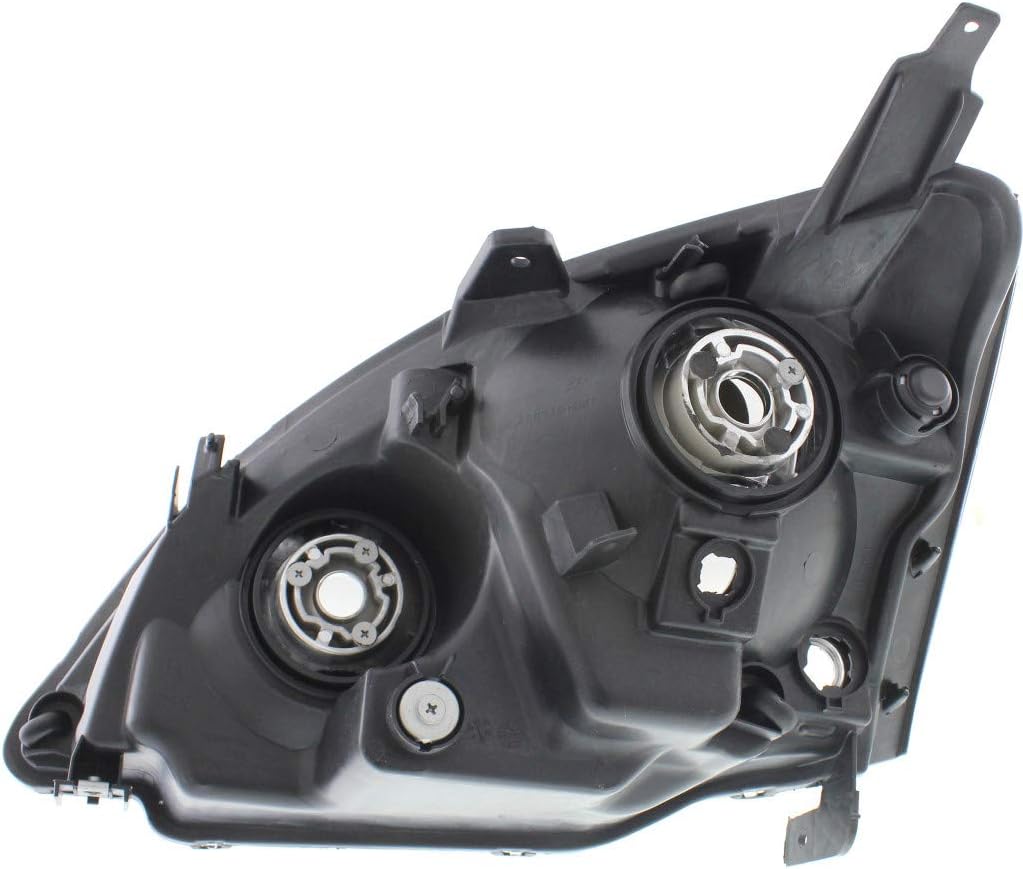 Passenger Side Headlight Assembly for Honda Civic Hatchback 2004 2005 K191127
