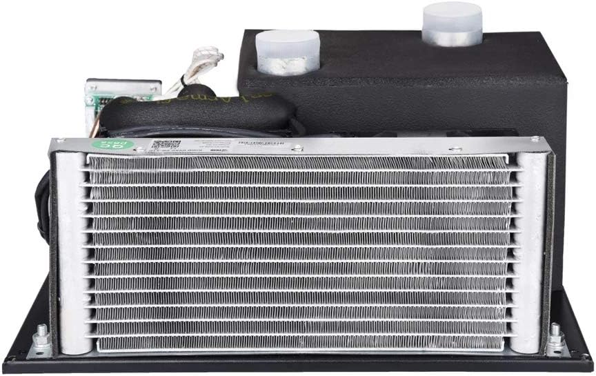 12V Compact Refrigeration Cooling System with Miniature Rotary Compressor Z245