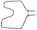 Bake Element for Oven N860479