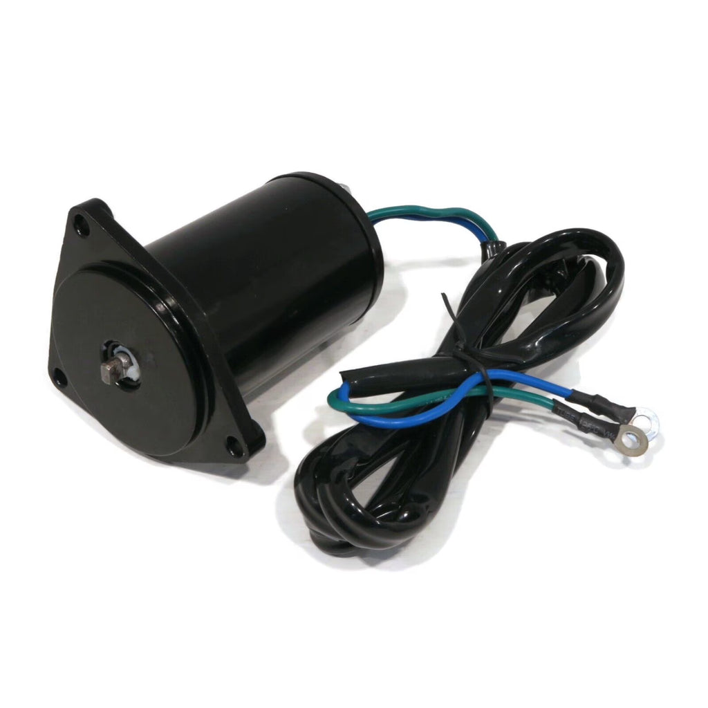 Trim & Tilt Motor For 1985 Evinrude Outboard 185 HP E185TXCOC & 1989 E185ESXW U27199