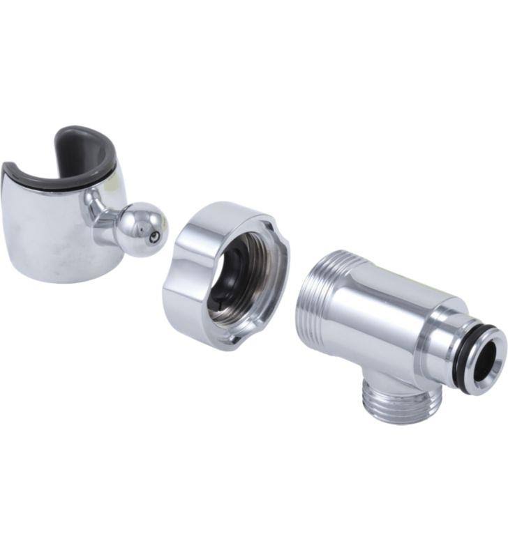 Stainless Hand Shower - Holder Assembly M637944
