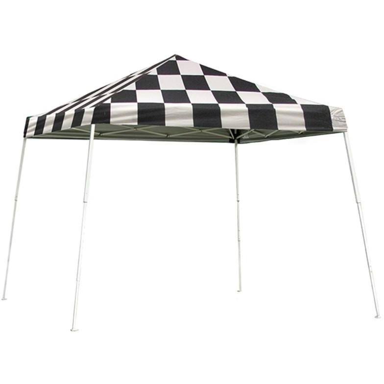 Pop-Up Canopy HD 12 x 12 Slant Leg V7188