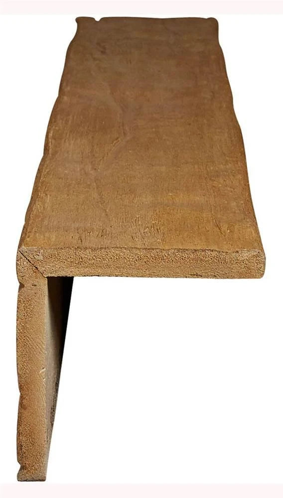 Natural Faux Wood Ceiling Beam Q970878