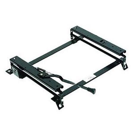 Driver Side Seat Adapter Bracket Y593