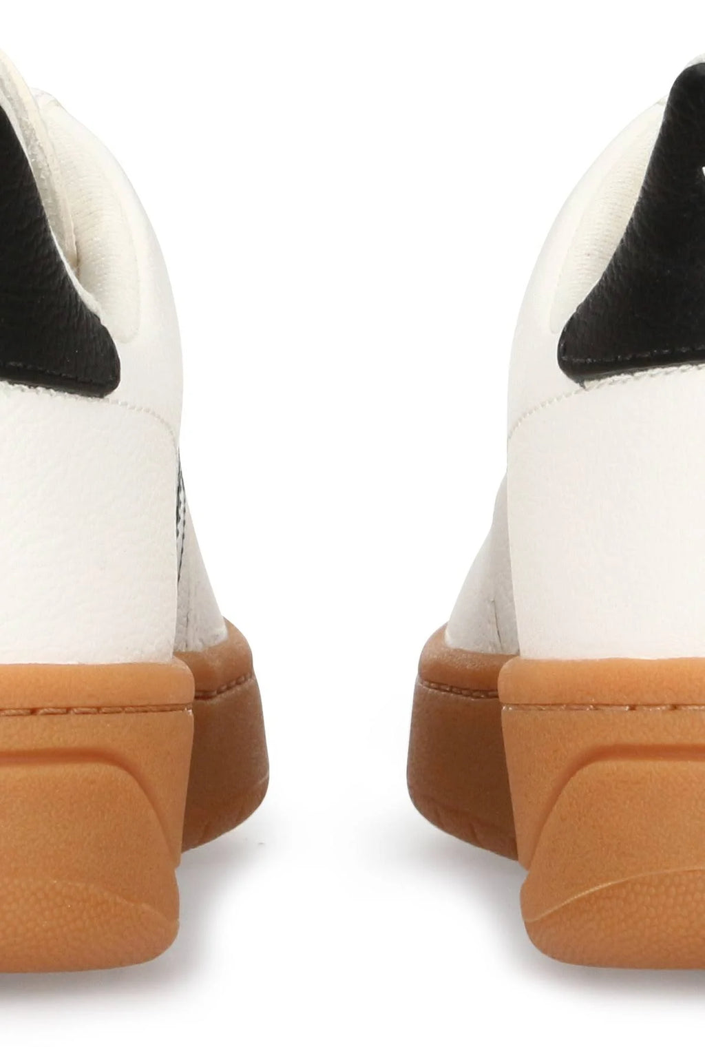 White / Black / Gum Sneakers L52265