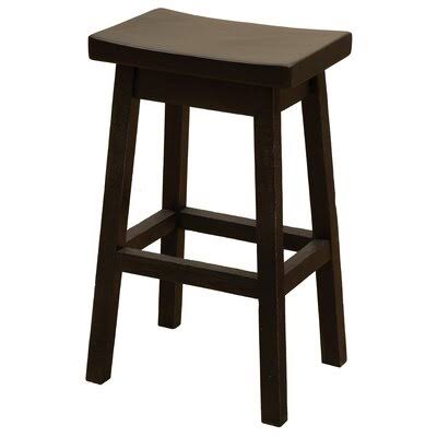 Red Canyon Bar Stool K458