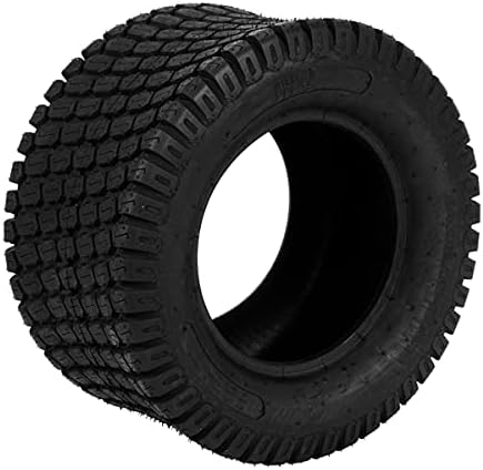 Heavy Replacement Lawnmower Tire M262