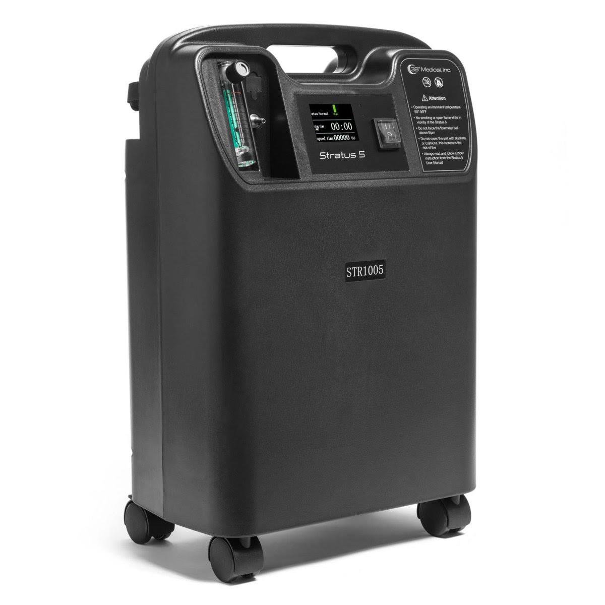 Oxygen Concentrator I592427