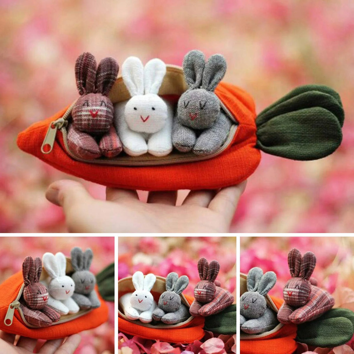 Easter Plush Stuffed Animal Toy C435