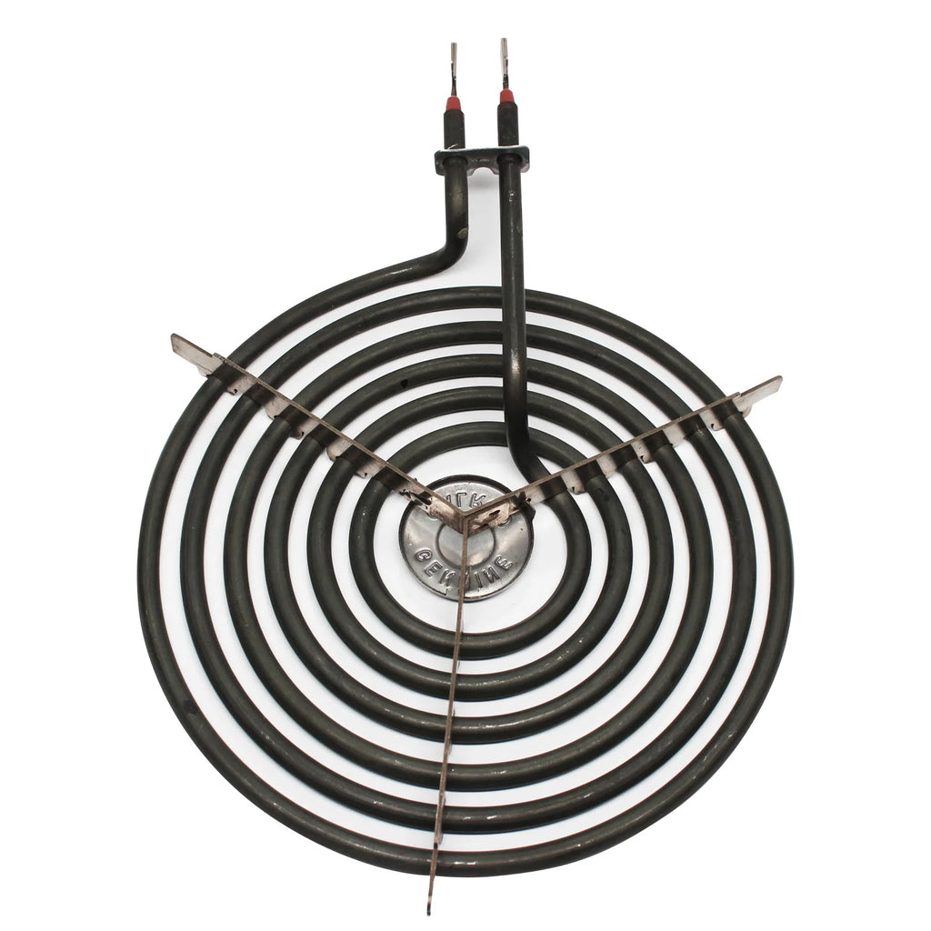 8 inch 6 Turns & 6 inch 5 Turns Surface Burner Elements for Range, Stove & Cooktop I33278