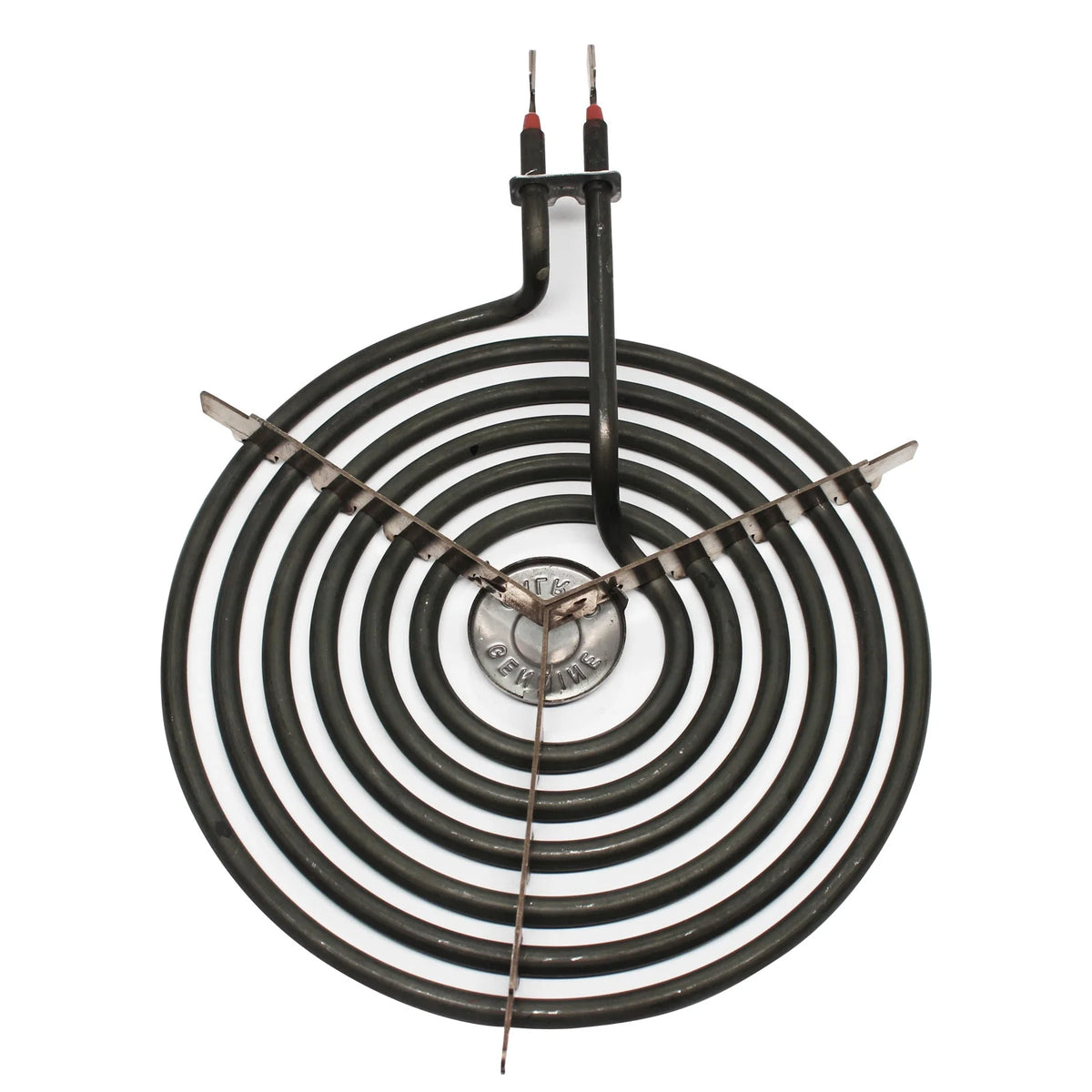 8 inch 6 Turns & 6 inch 5 Turns Surface Burner Elements for Range, Stove & Cooktop I33278