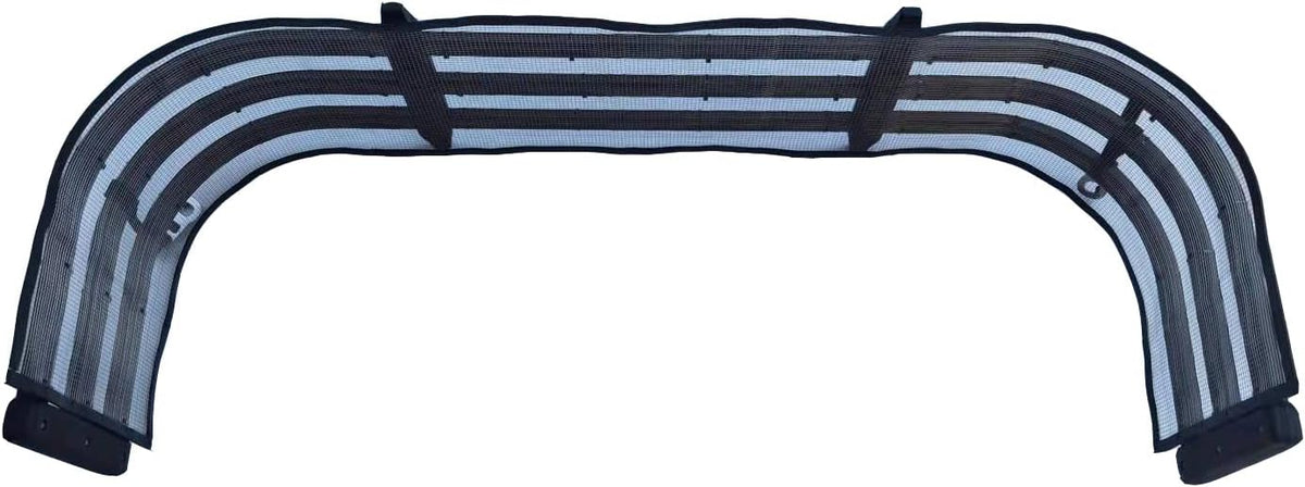 Cargo Tailgate Net for Pickup Truck Bed Extender, Pack of 2 S363073