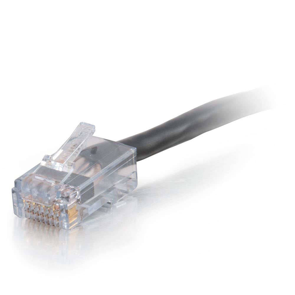 150ft Cat6 Non-Booted Unshielded Network Patch Cable E270237
