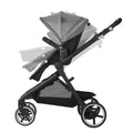 Modular Travel System with Infant Car Seat - Moonstone K49949