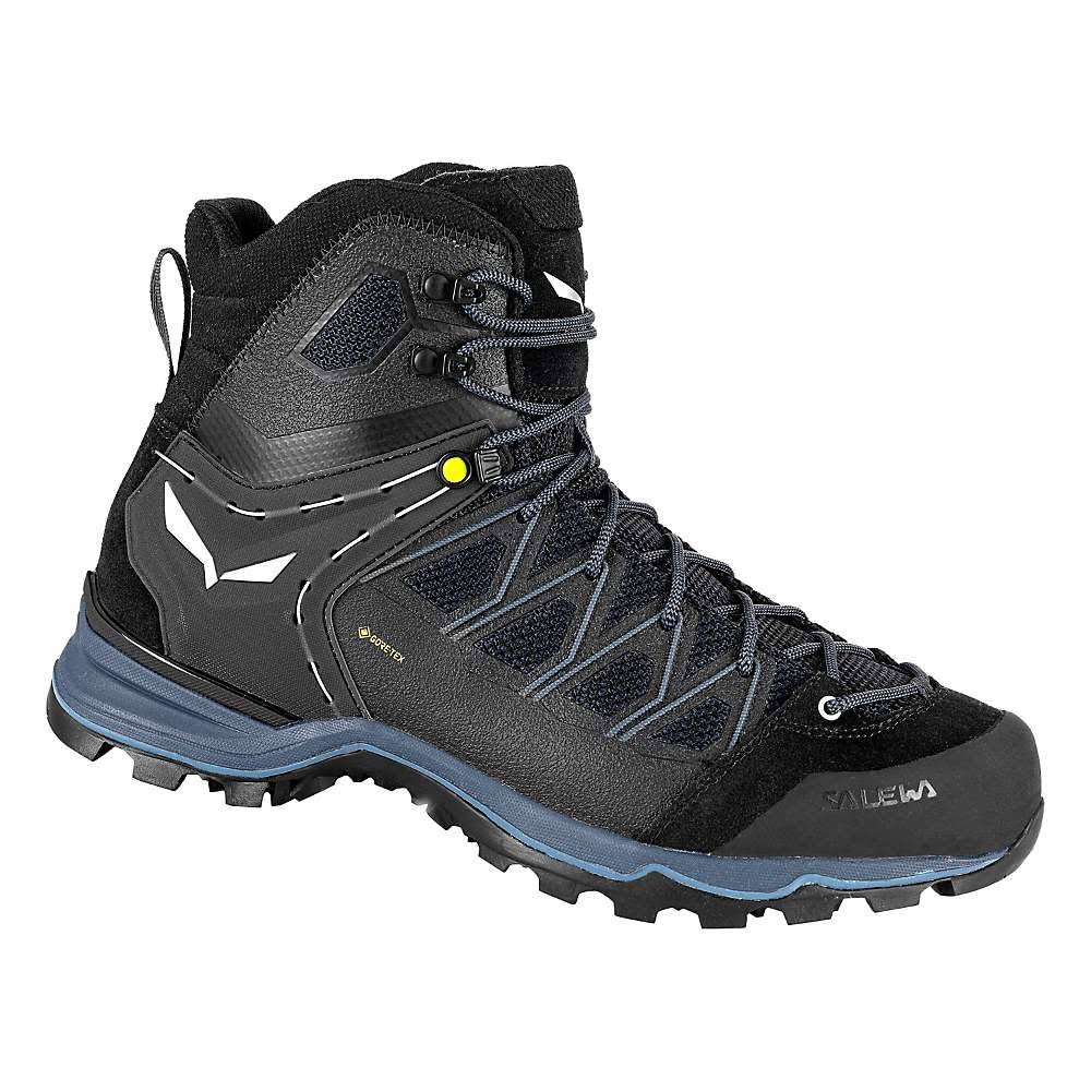 Men's Mountain Trainer Lite Mid GTX Black Out O289