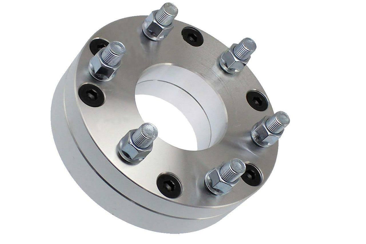 5 x 4.75 to 6 x 4.50 Wheel Adapter B351