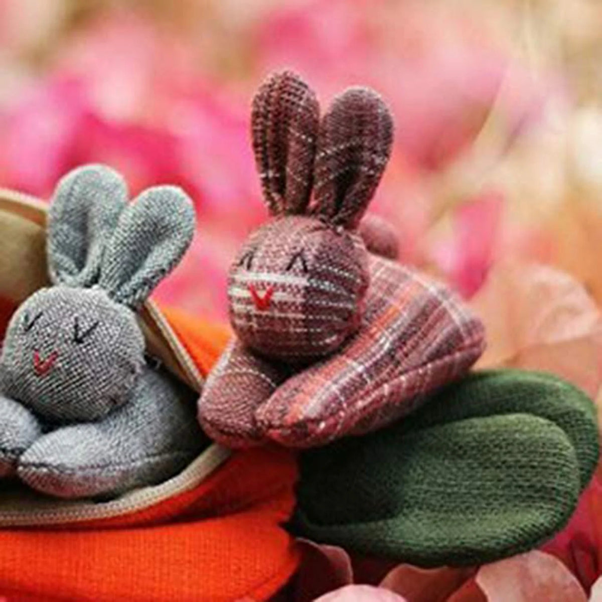 Easter Plush Stuffed Animal Toy C435