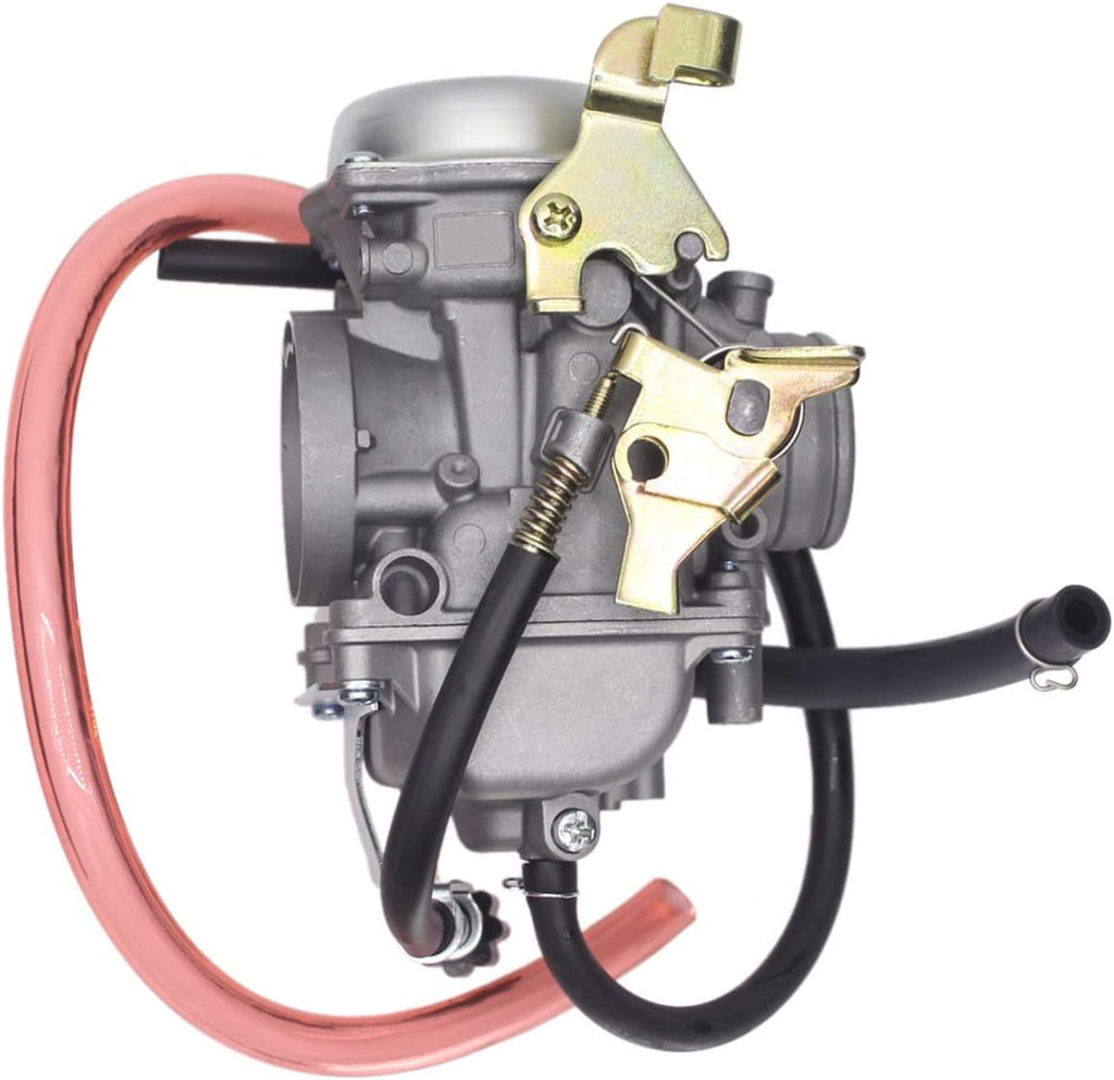 Carburetor for Kawasaki BAYOU KLF300 1986-1995 ATV Pack of 2 T78964