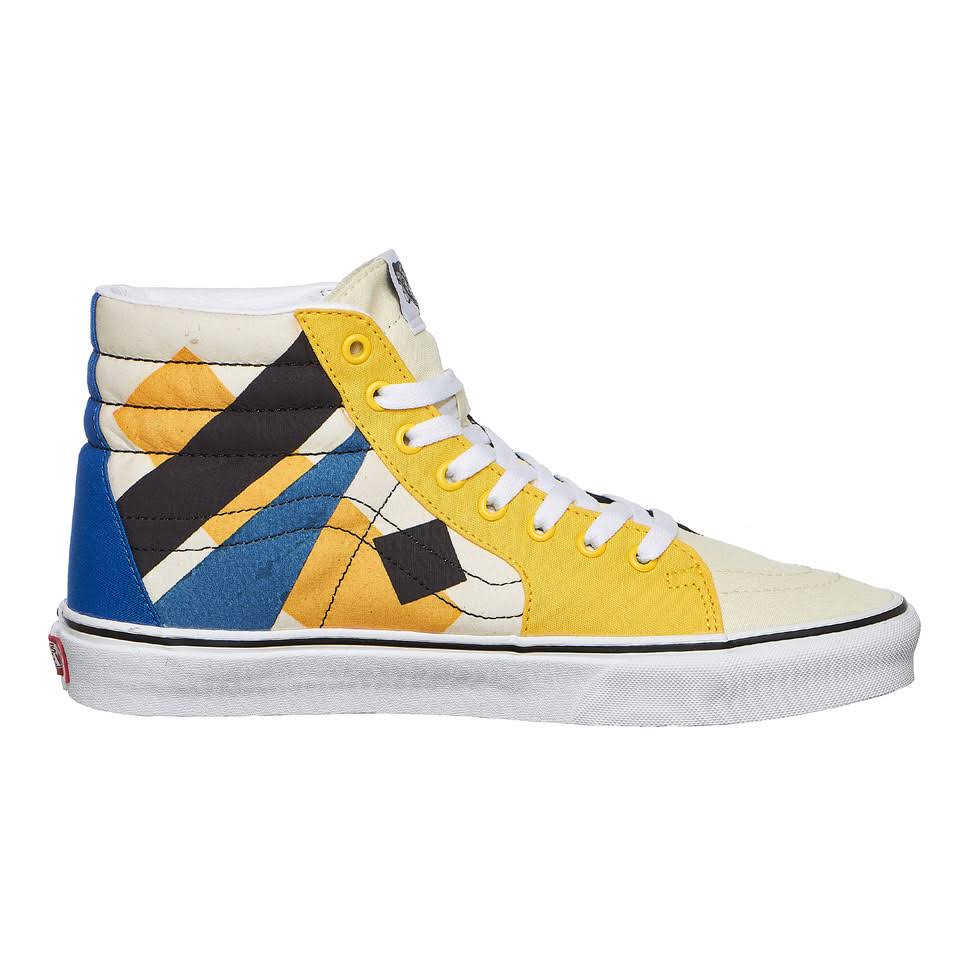 Sk8-Hi Shoes Q551