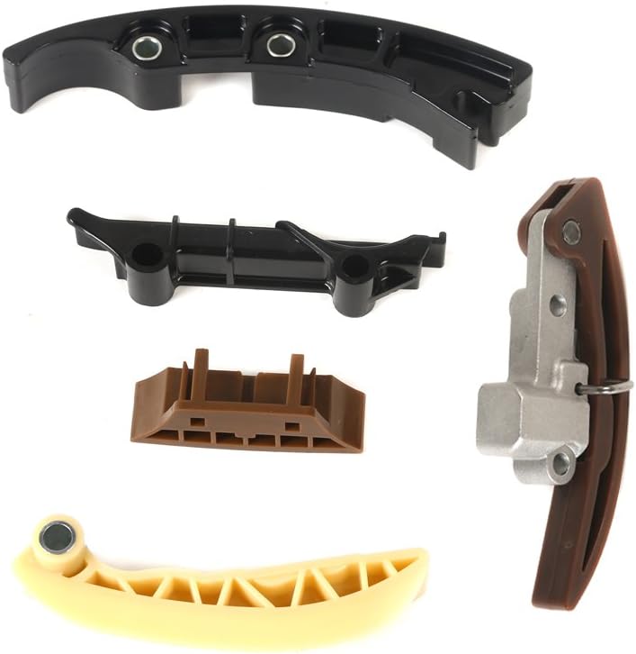 Timing Chain Kit for Audi A3 Quattro, Audi TT Quattro, Volkswagen Eos 3.2L V6 GAS DOHC Y90269