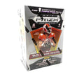 30 Cards Collegiate Football Trading Cards Blaster Box L363