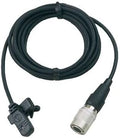 Omnidirectional Condenser Lavalier Microphone A981