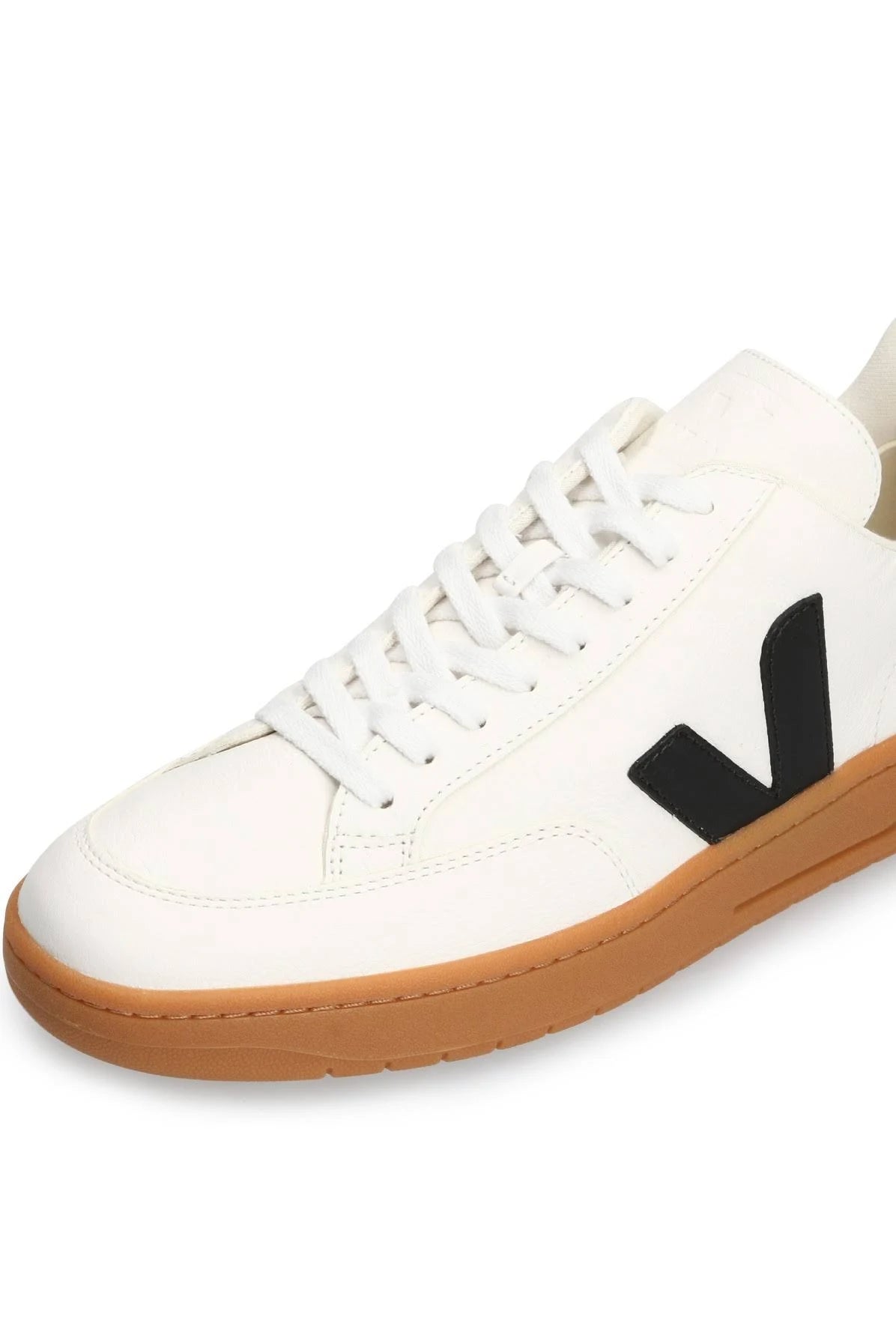 White / Black / Gum Sneakers L52265