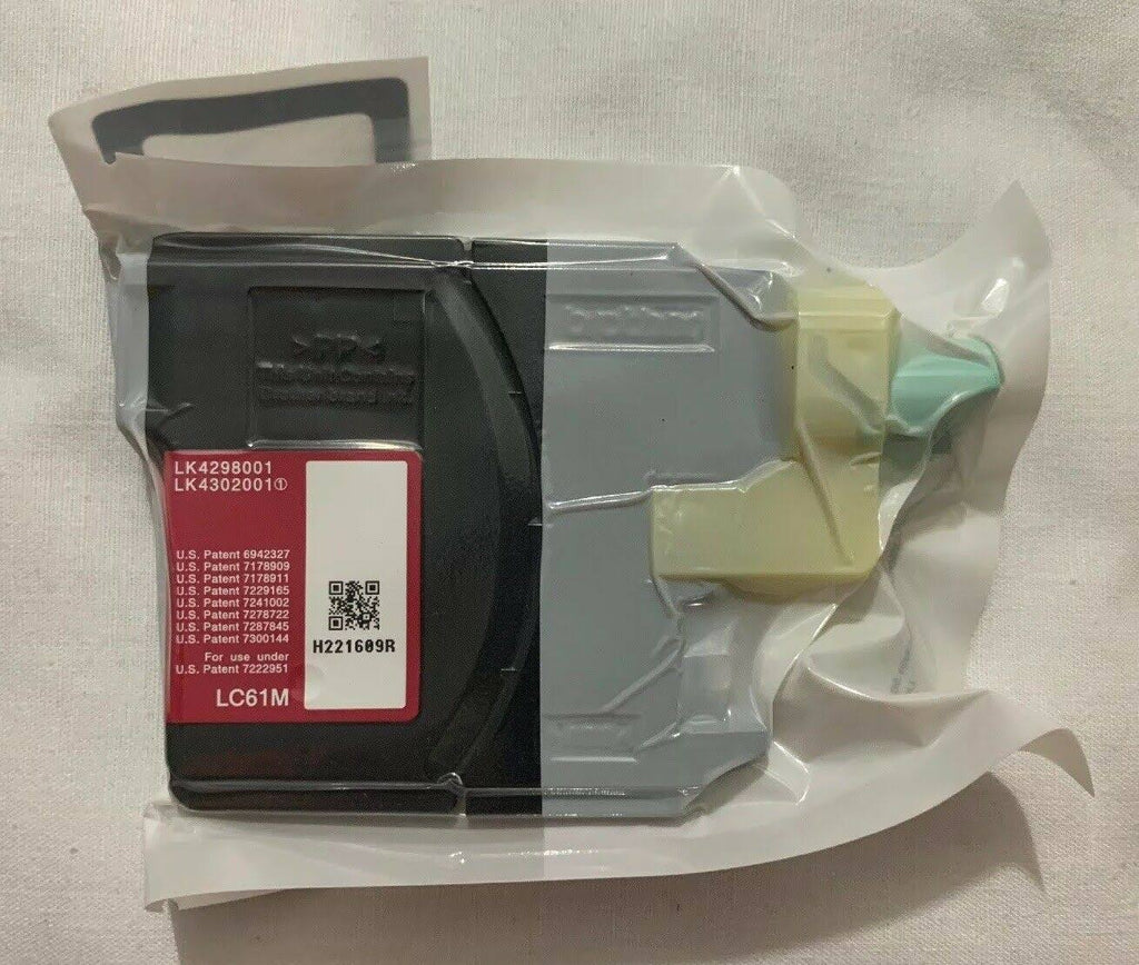 Magenta Ink Cartridge P233113