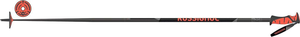 Tactic Pro Carbon Ski Poles 130 cm D75205