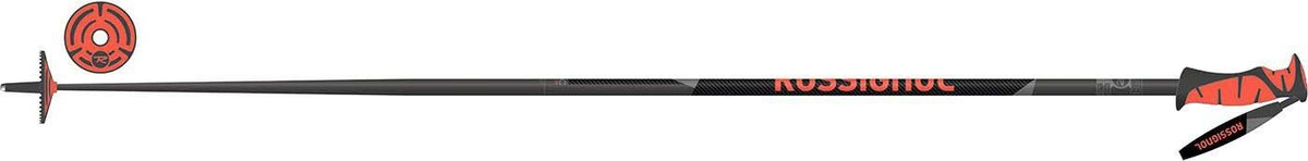 Tactic Pro Carbon Ski Poles 130 cm D75205