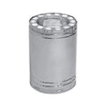 7x22 Galvanized Chimney S5535