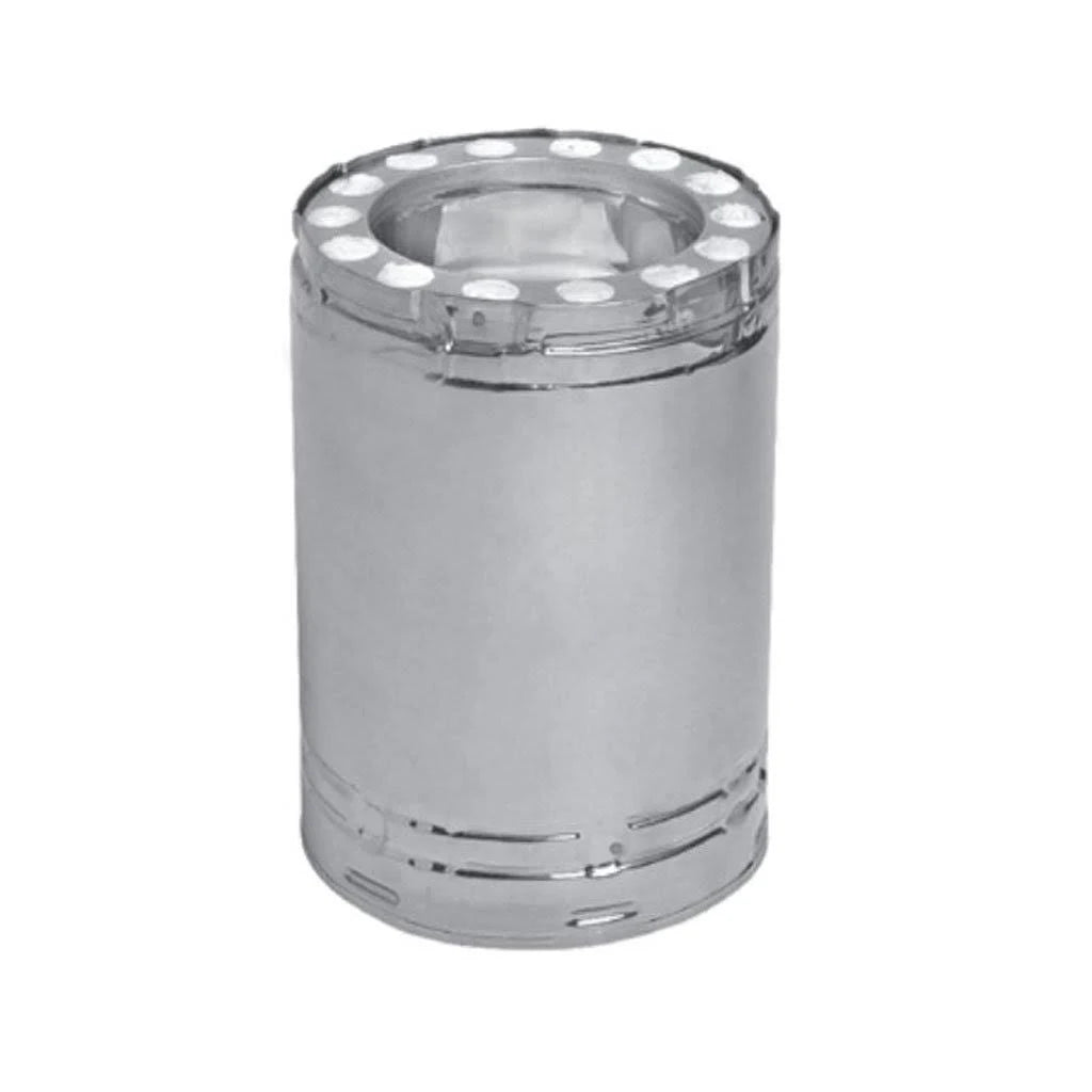 7x22 Galvanized Chimney S5535
