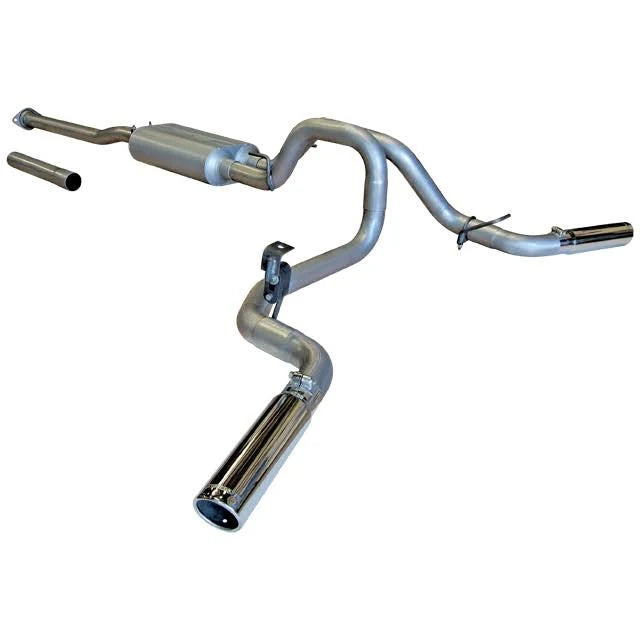 Cat Back System M8526
