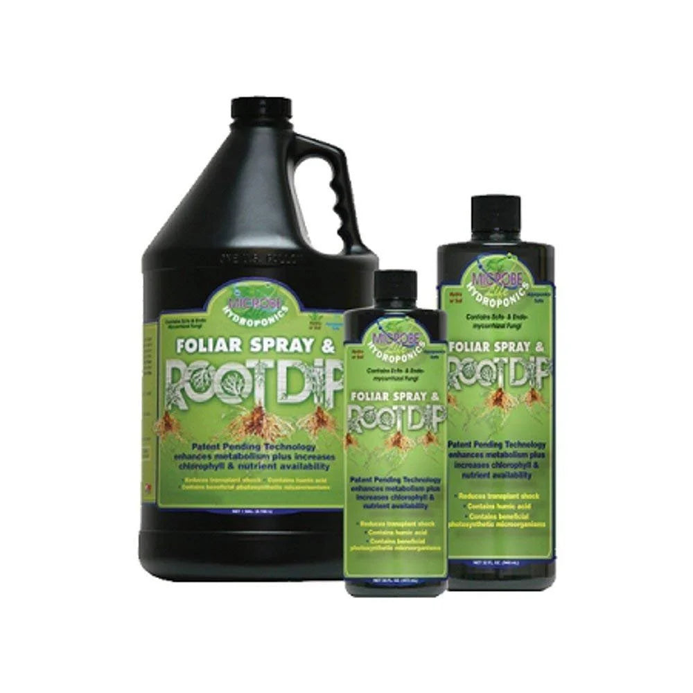 Foliar Spray and Root Dip Gallon B97285
