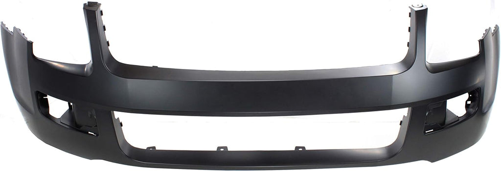 Front Bumper Cover for Ford Fusion 2006-2009 Primed F67608