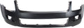Front Bumper Cover for Ford Fusion 2006-2009 Primed F67608