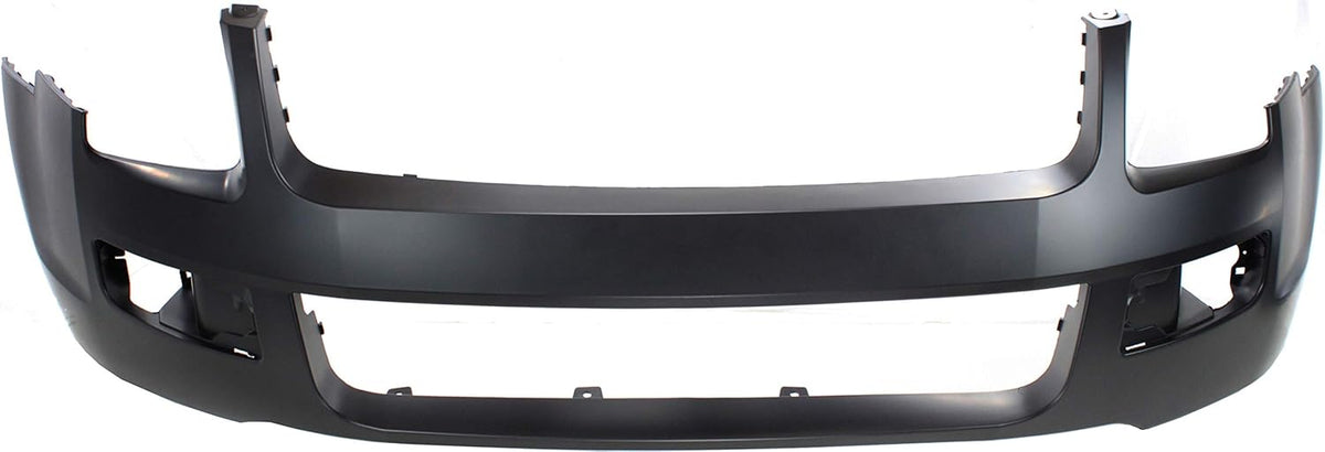 Front Bumper Cover for Ford Fusion 2006-2009 Primed F67608