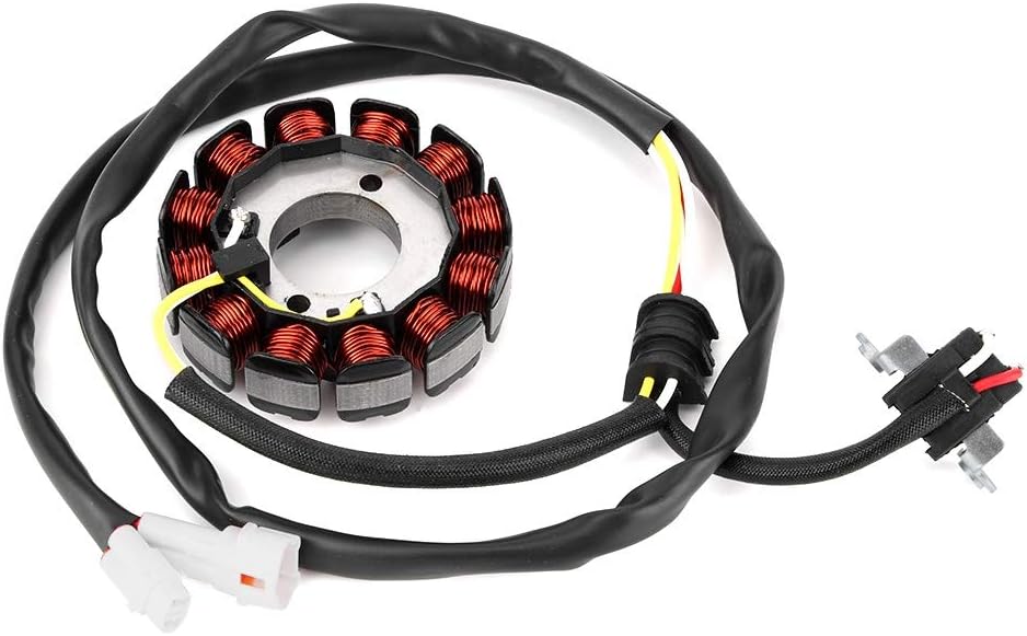 Magneto Generator Stator Coil Pack of 2 C977706