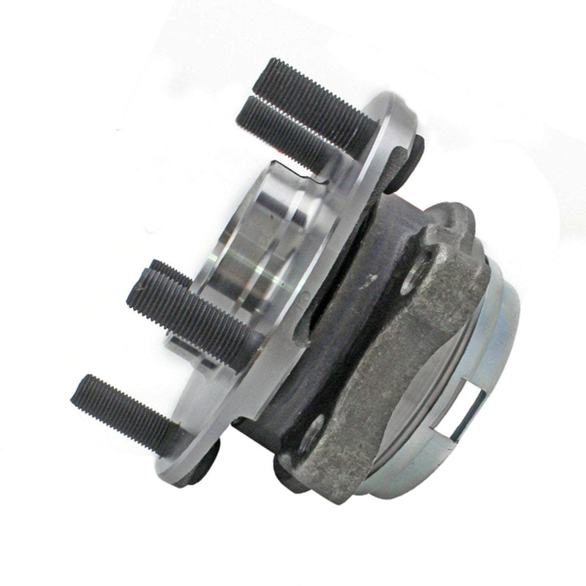 Pair Front Wheel Hub and Bearing Assembly U9479