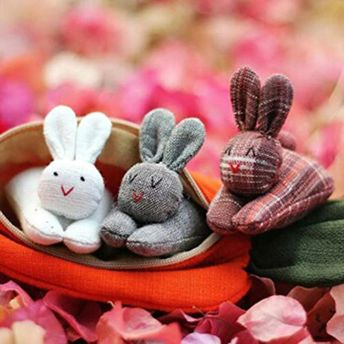 Easter Plush Stuffed Animal Toy C435