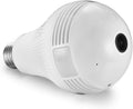 Full HD 1080P 360 Degree Wireless Security IP Camera Night Vision Motion Detection 2.4GHz K965997
