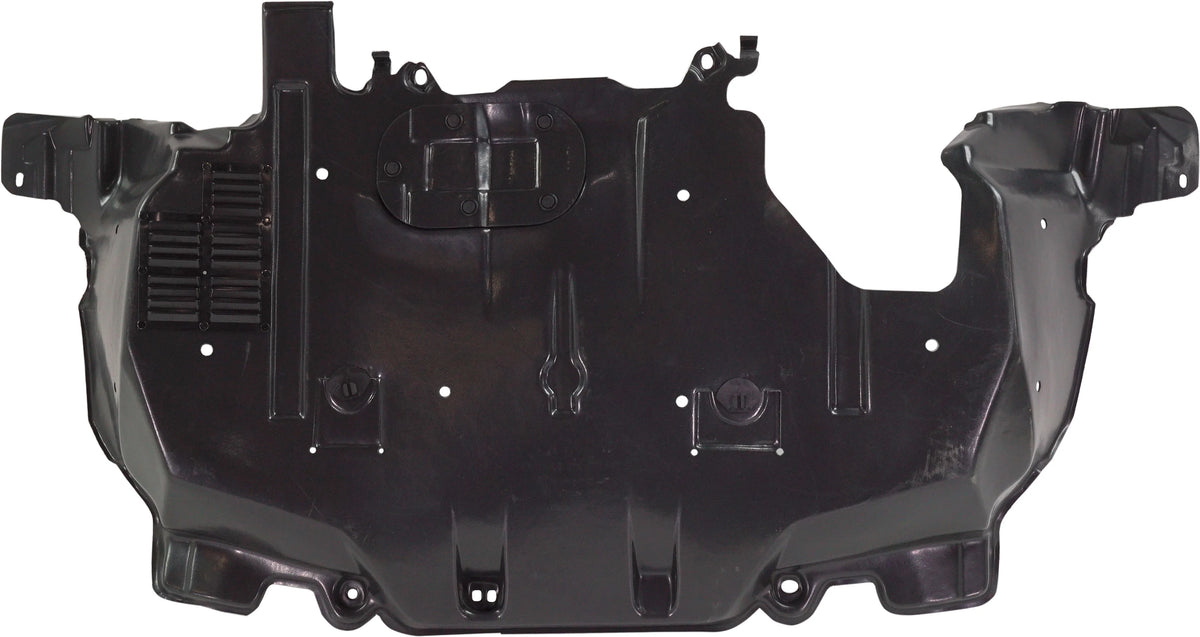 Engine Splash Shield Front L659