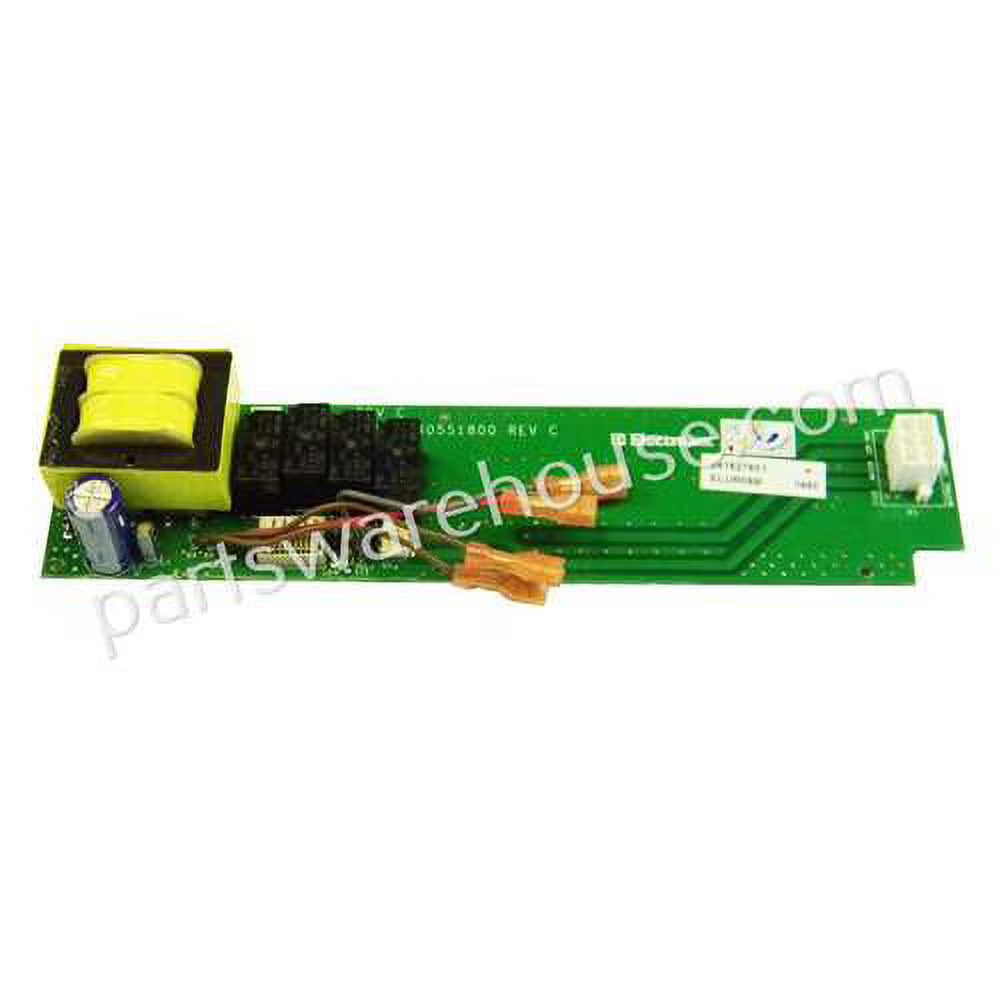 Board-switch Part R3788