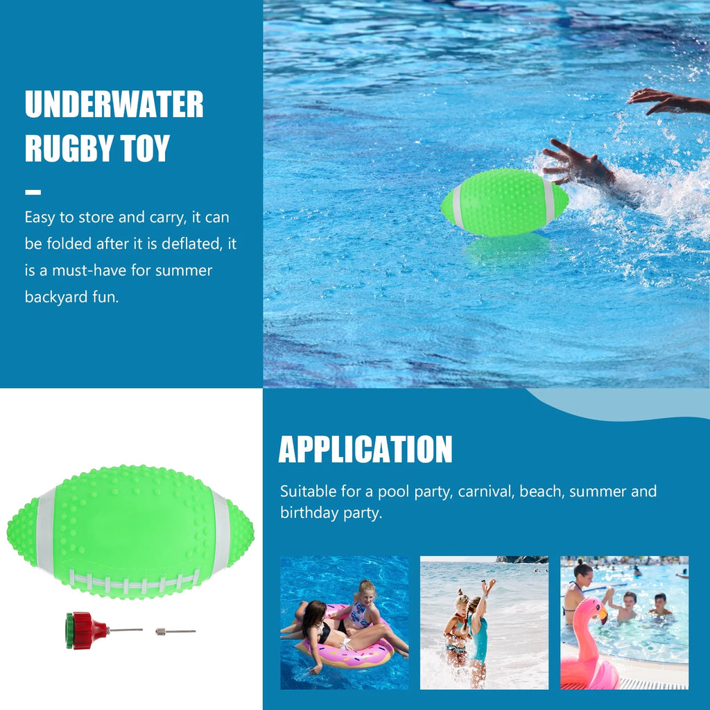 Bright Color Pool Ball Toy N564355