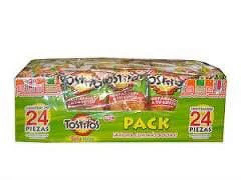 Salsa Verde R2667
